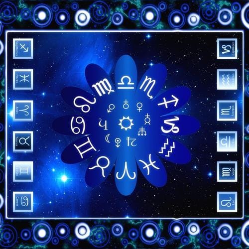 Astrologie | Dit is mijn Toekomst